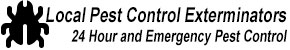 Marianna FL Pest Control Exterminators